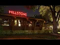 The HillStone restaurant Night Out in Manhattan Good Food Nice service 4K 2160p Out Eating