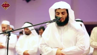 القارئ الشيخ رعد محمد الكردي تلاوة خاشعة لسورة المؤمنون Raad Muhammad Al Kurdi 