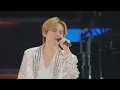 KinKi Kids「ボクの背中には羽根がある」【from KinKi Kids Concert 2024-2025 ～DOMOTO～】
