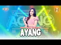 Lagu Fira Azahra ft Ageng Music - Ayang (Official Live Music)