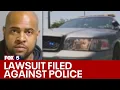 Man suing Hapeville police after officer attack FOX 5 News