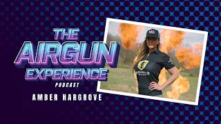 Amber Hargrove American Airgunner