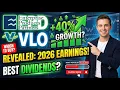 Valero Energy 2026 Earnings Forecasts and Financial Performance Analysis