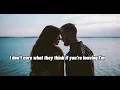 Smokey Robinson - Being With You (Lyrics)