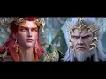 Weak Boy Becomes God Anime Season 6 Part :) 849 & 850