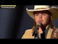 American Idol 2023 Season21. Disney Night Top5 COLIN STOUGH performs "NOBODY KNOWS by PETE'S DRAGON"
