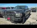2022 Ram 2500 Tradesman San Antonio Del Rio Eagle Pass Uvalde McAllen TX