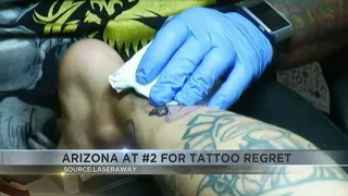 Priscilla Casper makes an appearance at KVOA