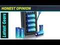 Best CR123A Batteries for Arlo Cameras Artman 8-Pack Test