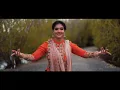 Bhavaye Paramathmanam | Bharatanatyam Dance Cover |Divya Shreejit Kumar | Solo Captures