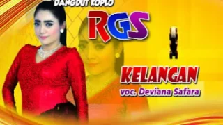 kelangan dangdut koplo rgs deviana safara