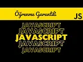 Tum Detaylariyla Birlikte JAVASCRIPT - 4 5 Saat