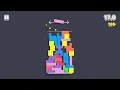 Fancade Arena9 30 completed Tetris personal records