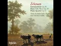 Schumann: Fantasiestücke, Op. 88: I. Romanze. Nicht schnell, mit innigen Ausdruck