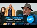 Part 2 Steve Harvey s Ex QueenPin Wife EXPOSED by her Ex-Husband Jimmy L Townsend