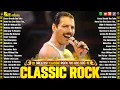 Download Lagu Best Classic Rock Songs 70s 80s 90s🔥Guns N' Roses, Metallica, Queen, ACDC, U2, Aerosmith, Bon Jovi