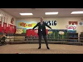 Count on Me EASY choreography