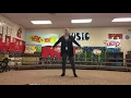 Download Lagu Count on Me EASY choreography