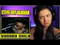 Download Lagu Stevie Ray Vaughan - Voodoo Child | FIRST TIME REACTION