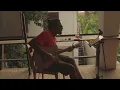Samalona  -  Imanez | Cover By Alfa