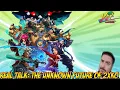 Lagu Real Talk: The Unknown Future of 2XKO! - YoVideogames