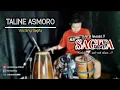 Taline Asmoro || Voc.Eny Sagita || Cover Kendang (Versi Sagita Lawas) ❗❗
