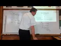 2-step Mole Problems