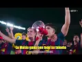 Barcelona vs Real Madrid 2-0 Song (Parody LA MOROCHA - Luck Ra, BM)