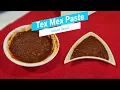 Hello Fresh Tex Mex Paste Recipe Copycat