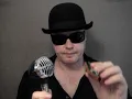 I'm A Man - Bo Diddley blues harmonica cover