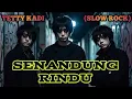 Download Lagu Senandung rindu - Tetty Kadi (SLOW ROCK) cover by Nabilah studio 