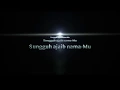 Sungguh Indah Nama-Mu (What A Beautiful Name) - Lyric Video | Hillsong Dalam Bahasa Indonesia