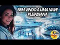Download Lagu BEM VINDO A UMA NAVE PLEIADIANA