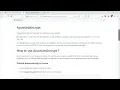 Azure LetsEncrypt
