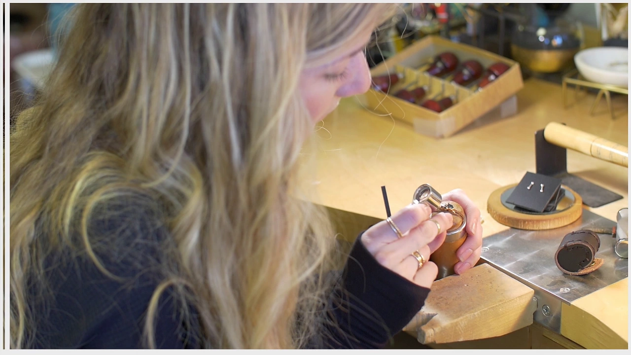 ARMENIAN JEWELERS IN NEW YORK CITY