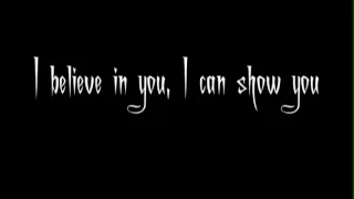 Breaking Benjamin Dance With The Devil Lyrics  Breaking Benjamin Dance With The Devil Lyrics