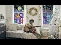 Norah Jones - Christmas Glow (Visualizer)