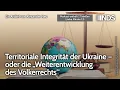 Download Lagu Territoriale Integrität der Ukraine – oder die „Weiterentwicklung des Völkerrechts“ | Alexander Neu