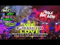 Download Lagu JINGLE BRT AUDIO - WE FOUND LOVE X RUTINITAS RADONG STYLE TRAP TEMBAK DALAM
