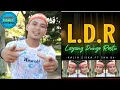 Download Lagu Senam Kreasi LDR (Layang Dungo Restu) | Kalia Siska Ft SKA 86 | Kentrung Version