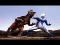 Download Lagu Ultraman Cosmos Luna Mode - BATTLE BGM (OST)