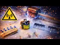EMP Jammer Step by Step Slotjammer Tutorial