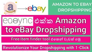 transform your dropshipping business with easyncs complete automation solution speedpak solution