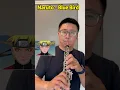 Download Lagu Blue Bird (Naruto Shippuden) – Oboe Cover #oboe #naruto #music #bluebird #anime