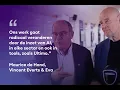 Lagu Terugblik op de grote AI-show (Ultimo Conference 2025) - Maurice de Hond \u0026 Vincent Everts