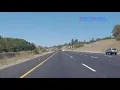Lane Detection OpenCV Python
