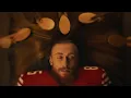 Relax your tight end