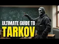 Escape From Tarkov Beginner Guide 2025 - Tips Maps Starter Load outs