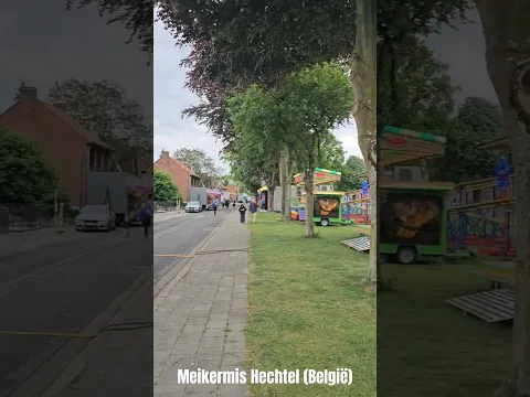 Video Kermiseditie 2025