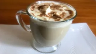 Akkaataa Itti Laattee Mi Eesituu Sanyii Dabaaqula Buqqee Irra Qopheesan Yummy Pumpkin Spice Latte 